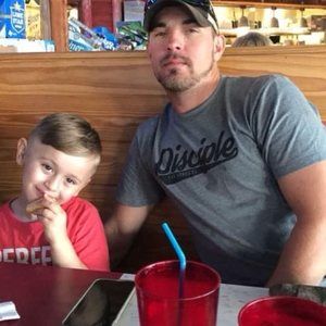 Meet your Posher, Maxie